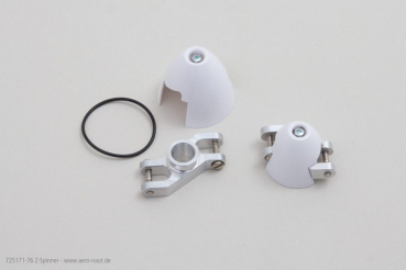 Z-Spinner System Aeronaut